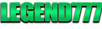 Logo Legend777