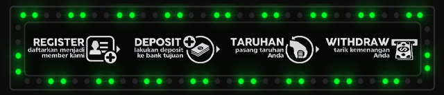 Legend777 Jackpot